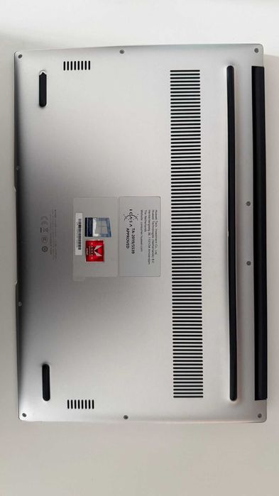 Laptop Huawei matebook d14
