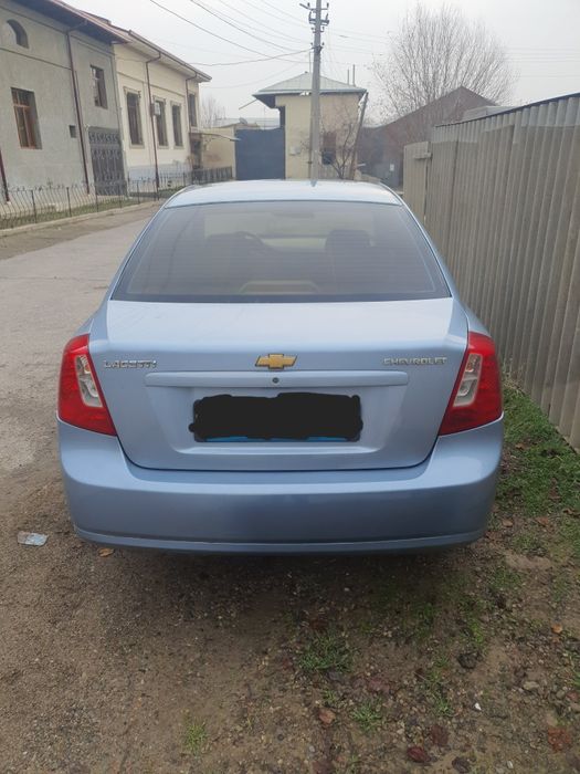Lacetti sotiladi 1.8 mator