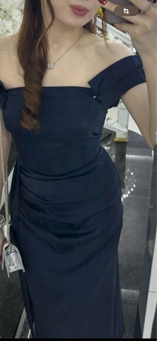 Вечерние платье для девушек