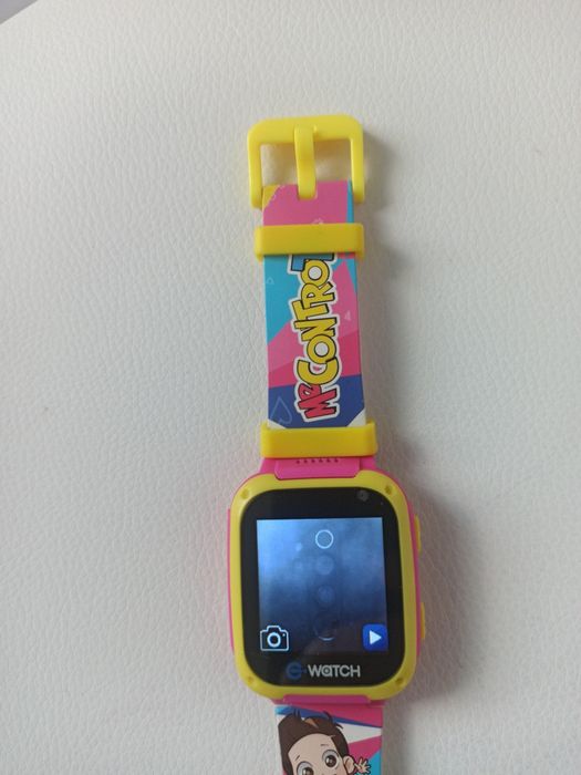 Ceas smart pentru copii