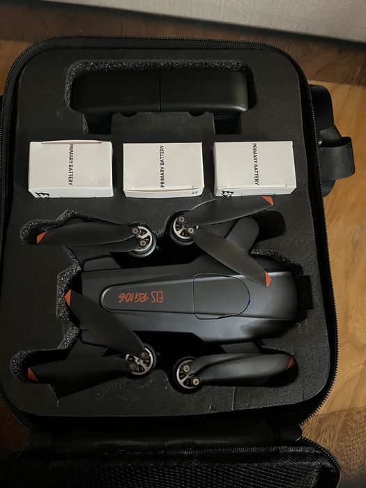 Продаются новые дроны