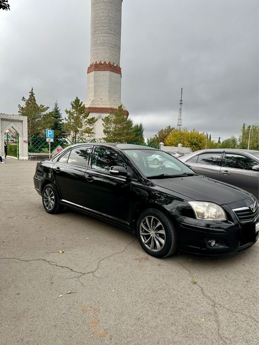 Продам Toyota  Avensis