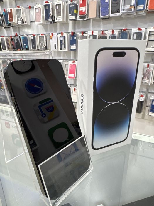 Iphone 14 Pro 128 Gb 88%/Future Gsm Mobile