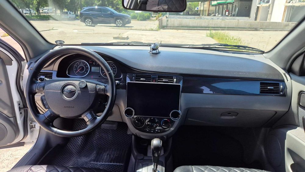 Gentra 2020 3-поз Elegant Plus Full (Своя)