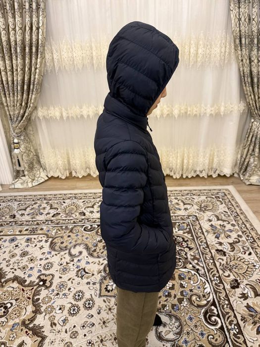 Продам куртку в хорошем состоянии