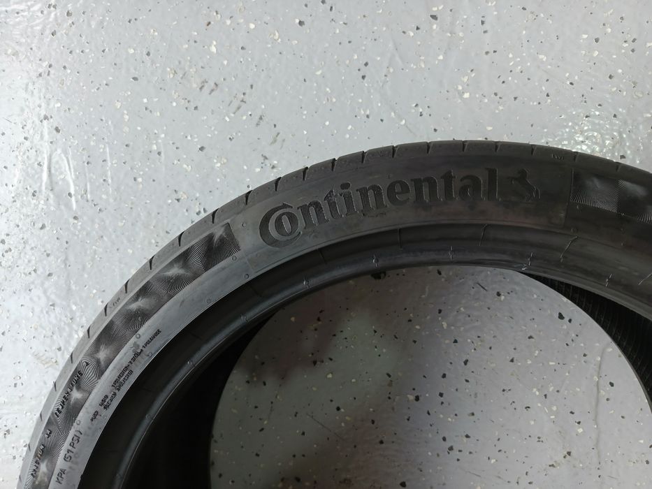 235.40.19 Continental Vara Second-hand