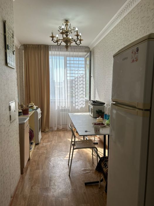 2ком.кв Нурсат, мечеть