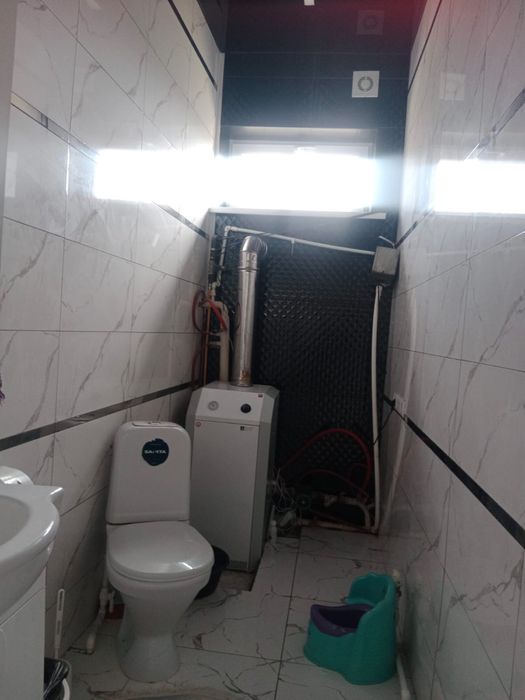 Продаю дом в Федоровке