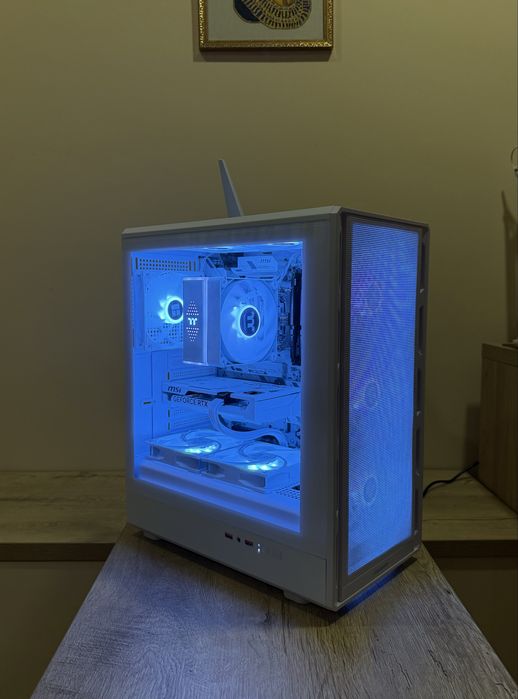 Ryzen 7 9700x RTX 5060