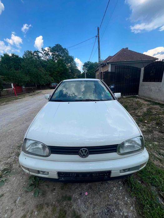 Vand Golf 3 1.9 TDi