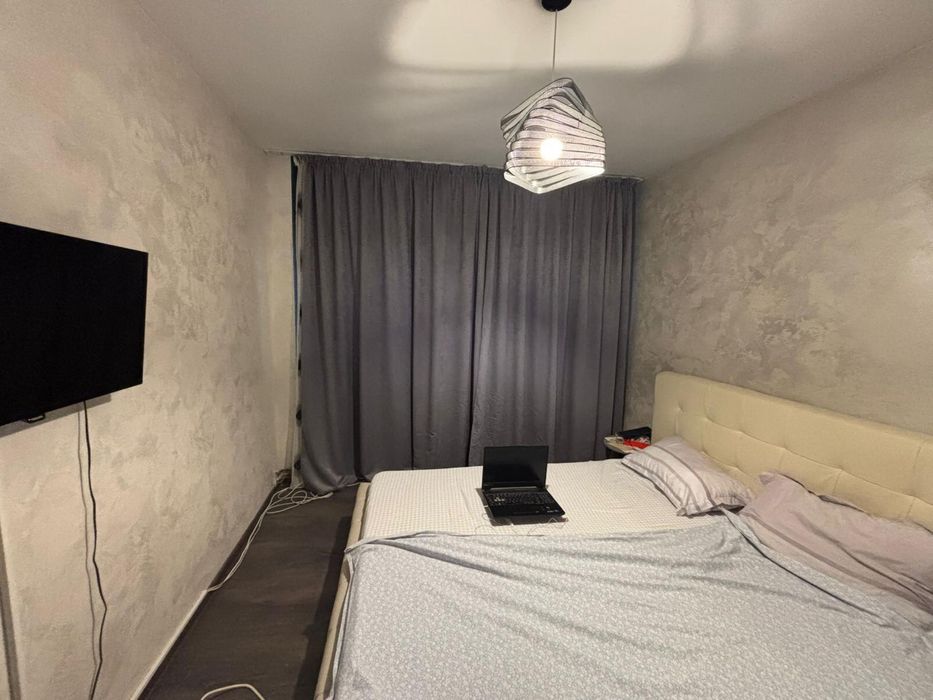Inchiriez apartament 2 camere decomandat brazda lui novac in