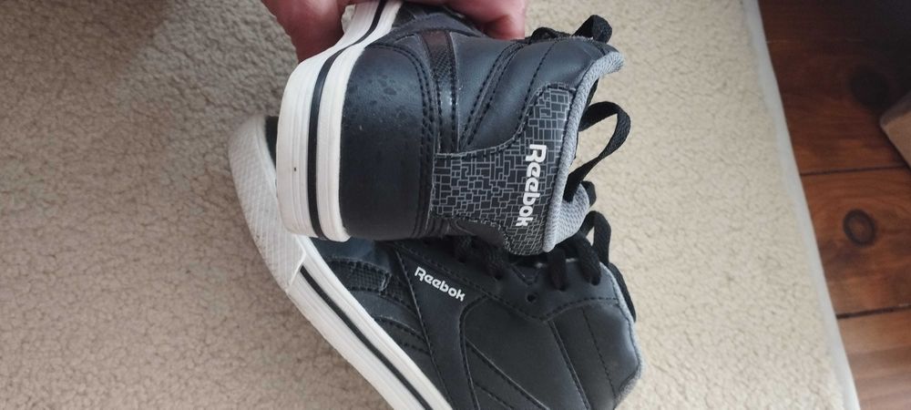 Детски маратонки кецове Adidas