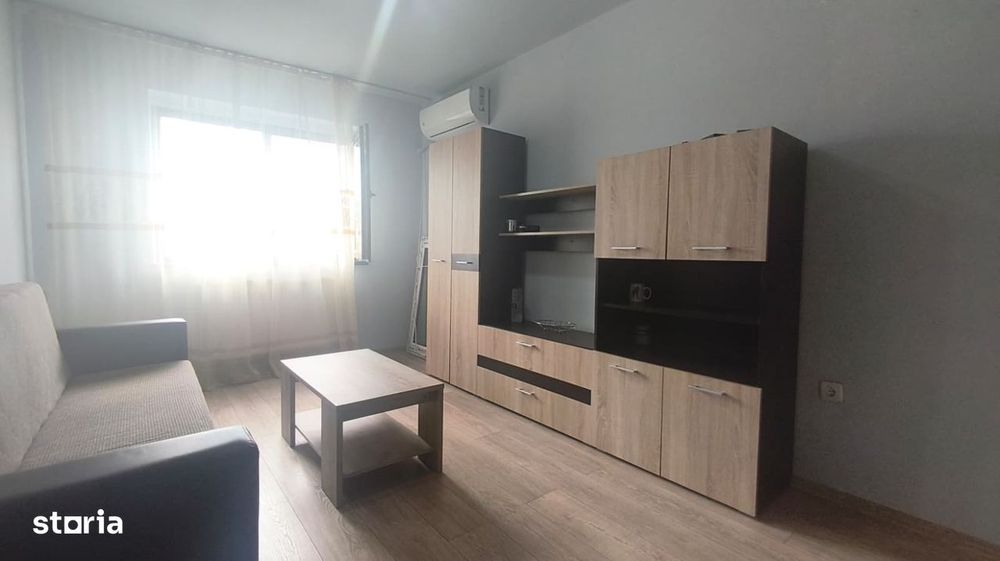 Apartament 2 camere in Deva, zona Dacia