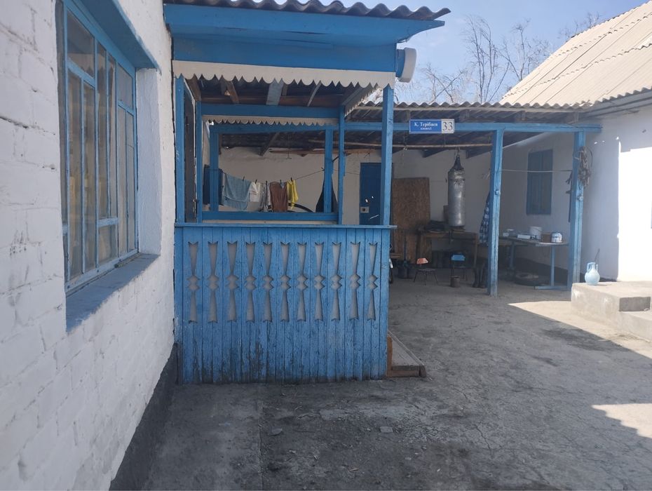 Продам дом, о цене можем договорится