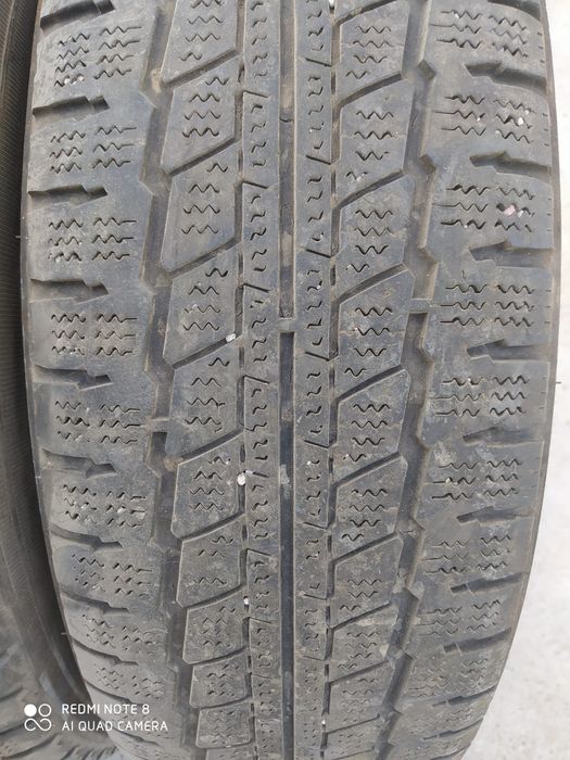 Продаю колеса б/у