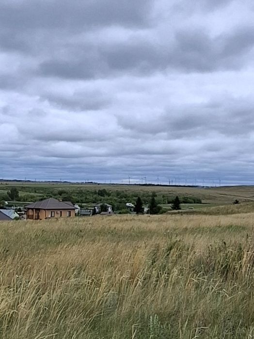 Участок, в очень хорошем месте..