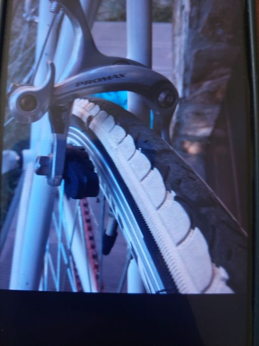 Bicicleta KS CYCLING Essence