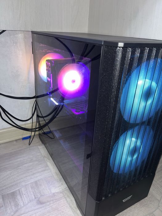 Продаётся компьютер