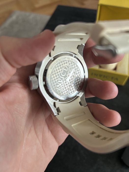 Invicta Pro Driver 2 броя