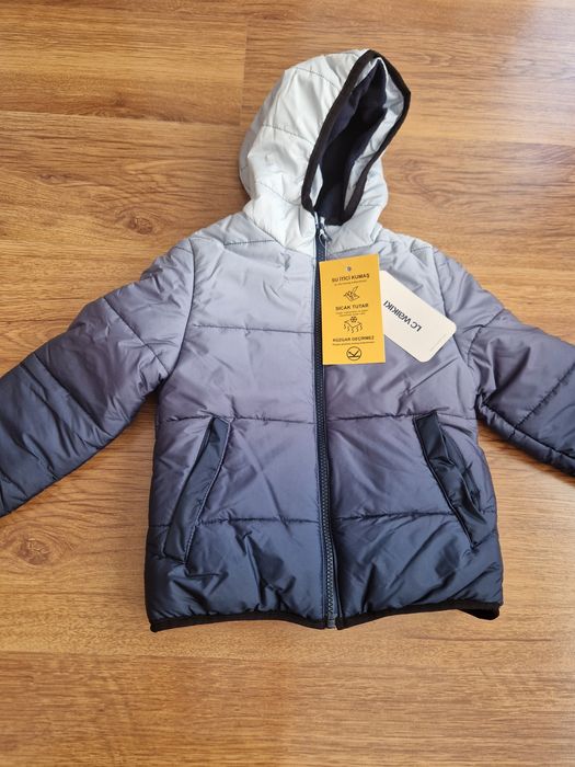 Ново яке за момче  lc waikiki