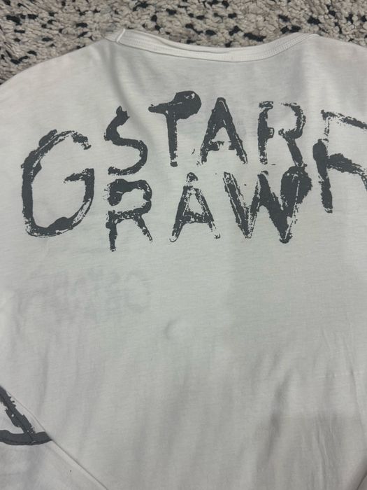 Мъжка блуза G-STAR . Размер XL