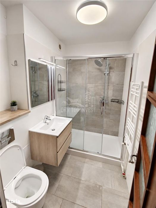 Apartament 3 camere decomandat balcon zona Dioda