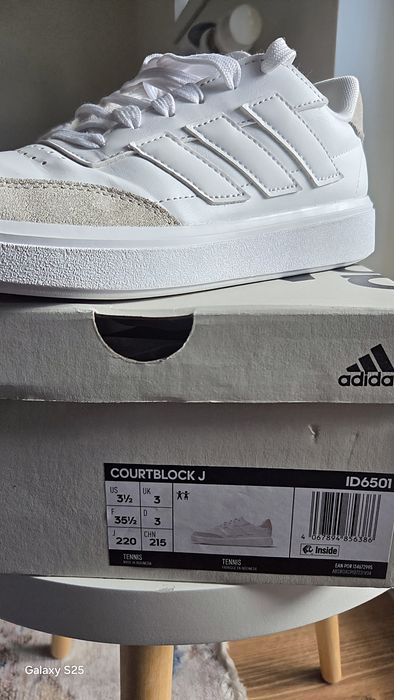 Adidas Courtblok J