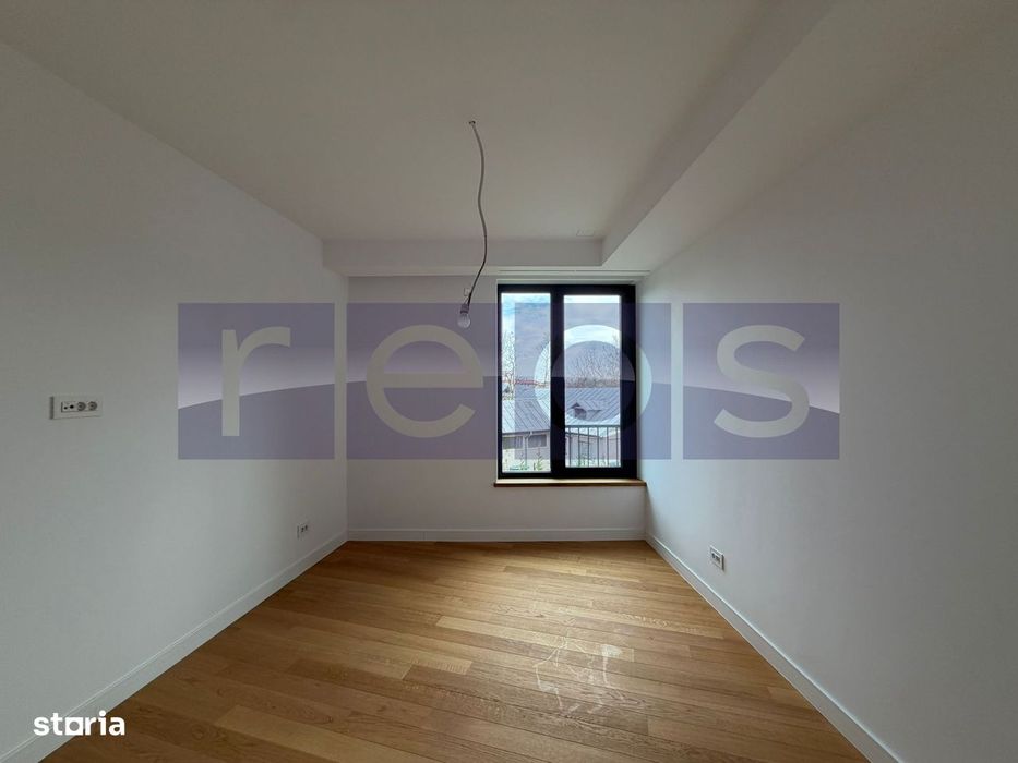 Inchiriere 3 Camere | Bloc Boutique | 88Mp | Iancu Nicolae | Nemobilat