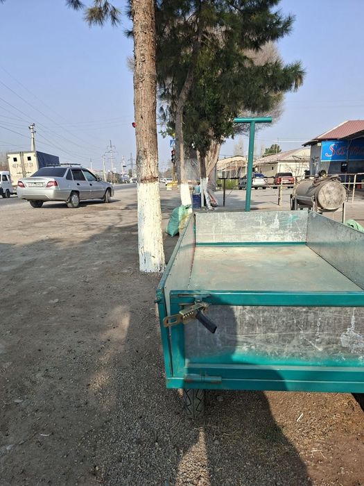 Аравача 3 балонли