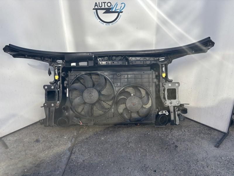 Radiator apa Audi A3 8P1 1.8 TFSI ; 1.4 TFSI; 1.9 TDI