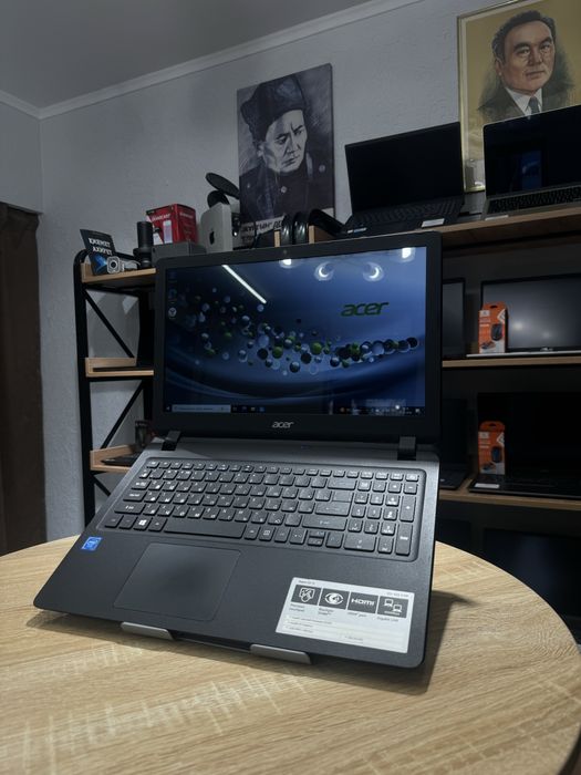 Acer 0-0-12 Almaty nout