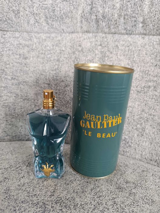Parfum Jean Paul Gaultier Le Beau