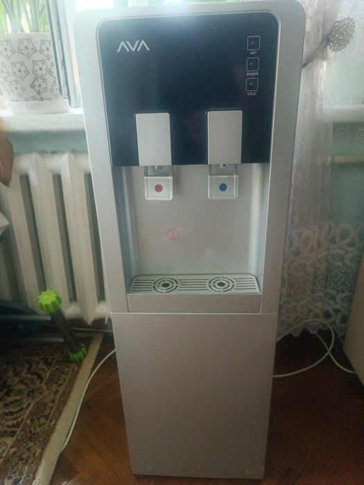 Кулер продается для питья