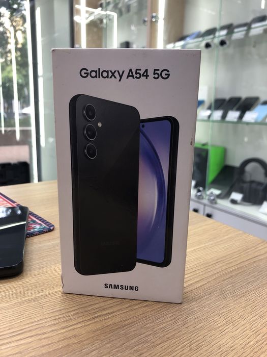 Galaxy A54 5G 128(p25)