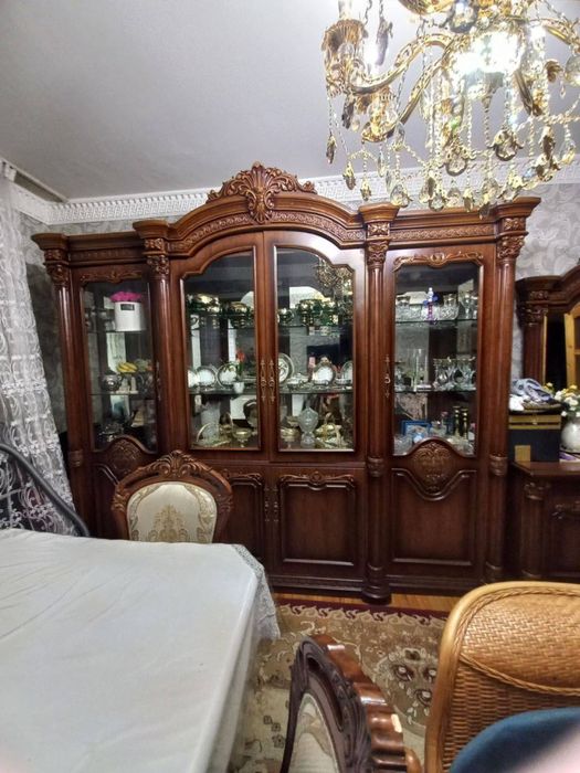 Хитой мебель стенка