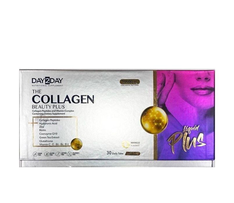Day2day collagen suyugi