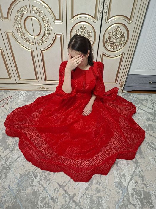 Vechirni libos sotiladi