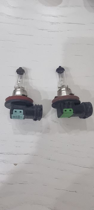 Лампочки от фары