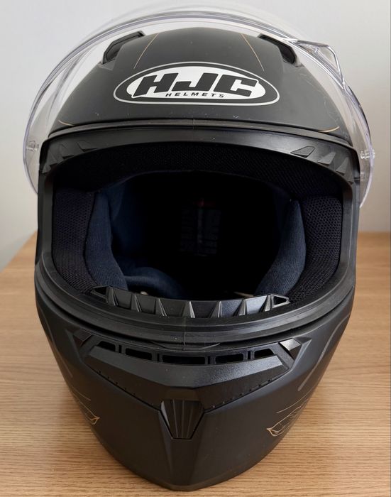 Casca HJC marime M
