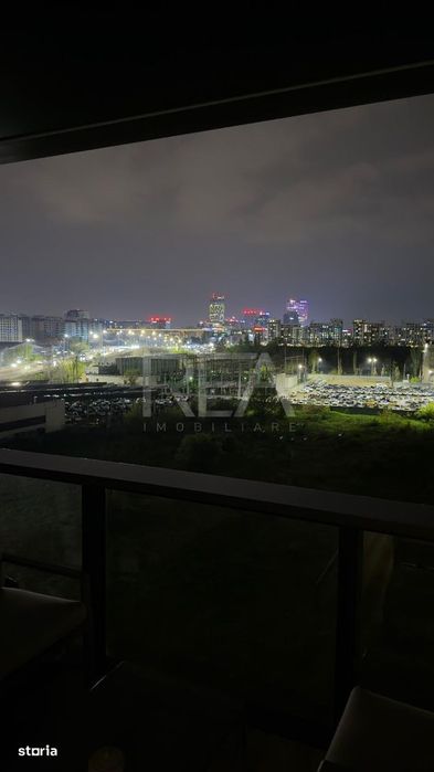 Vedere Spectaculoasa SkyTower | 3 Camere Premium | Cortina North — fotografia 3