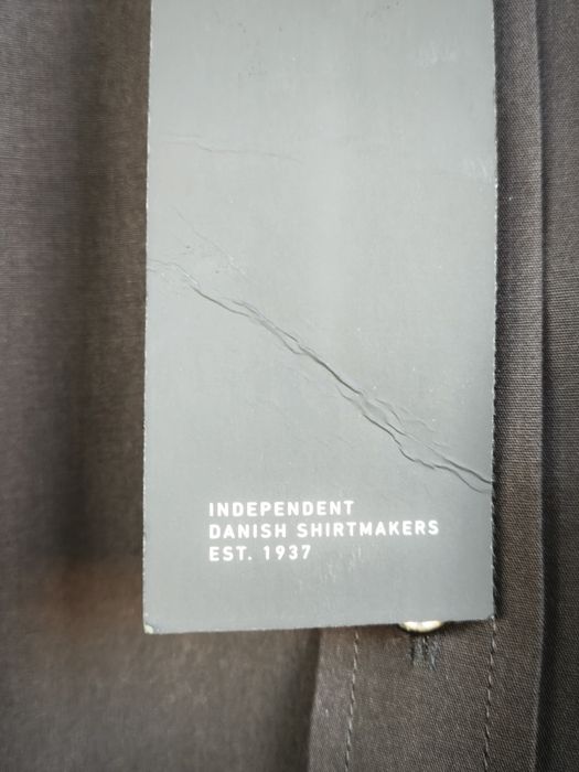 Bosweel shirts est 1937,нова мъжка риза, размер XL