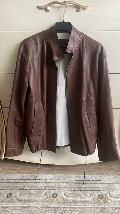 Куртка Massimo Dutti. Limited edition