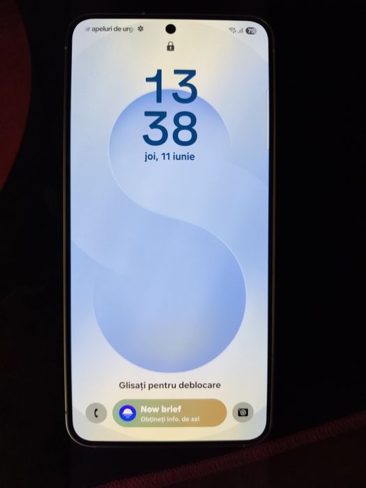 Samsung Galaxy S25 ,128GB,12GB RAM
