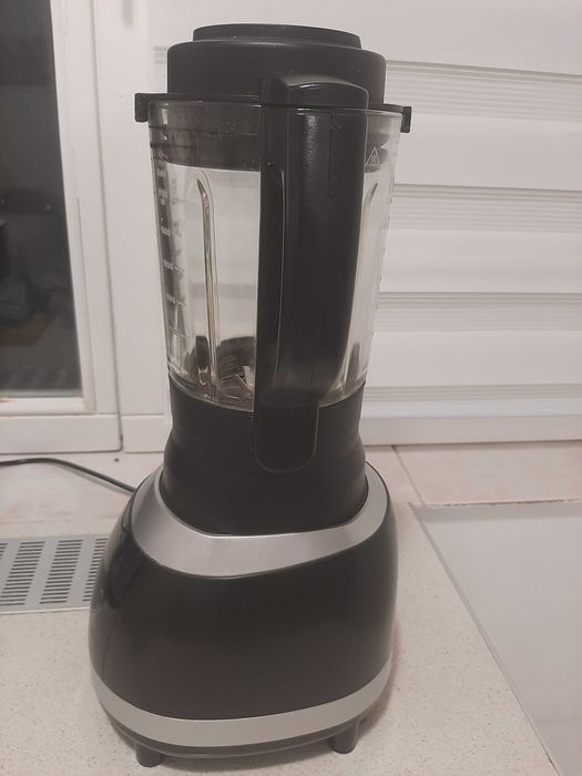 Blender cu încălzire Biovita TermoBlend Pro – Stare Excelentă