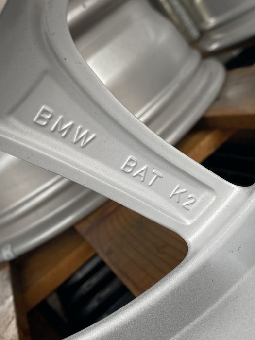 16 цола 5 х 112 мм БМВ , BMW G 20  , G 21