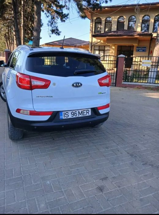 KIA EV9 2012 — imagine 2