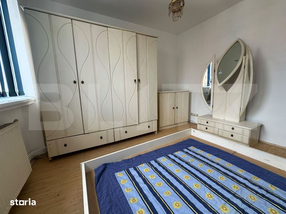 Apartament 2 camere, 58 mp, Ultracentral