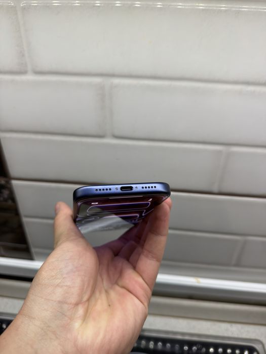 iPhone 17 pro 256ГБ, 99% АКБ, esim