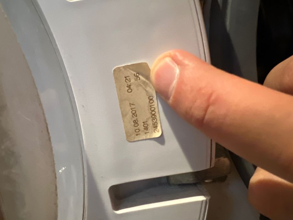 Пералня Beko 5кг