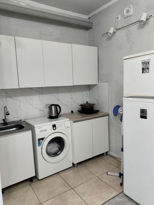 Срочно сдам квартиру